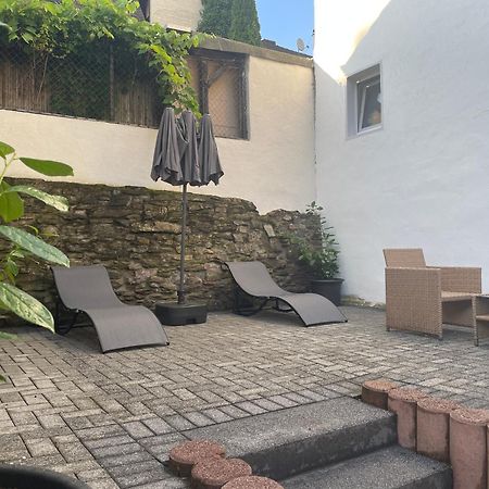 Ferienwohnung Kleinod Sayn Bendorf Eksteriør billede