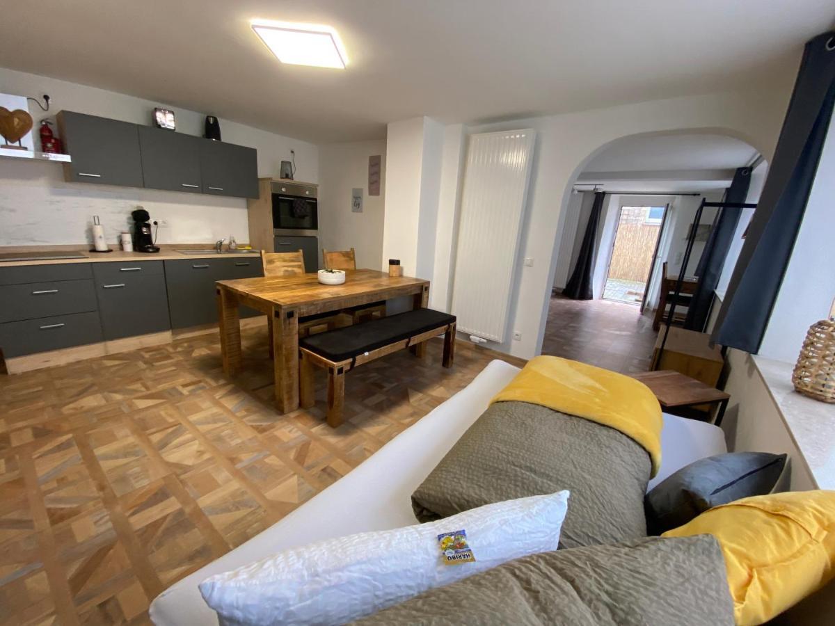 Ferienwohnung Kleinod Sayn Bendorf Eksteriør billede